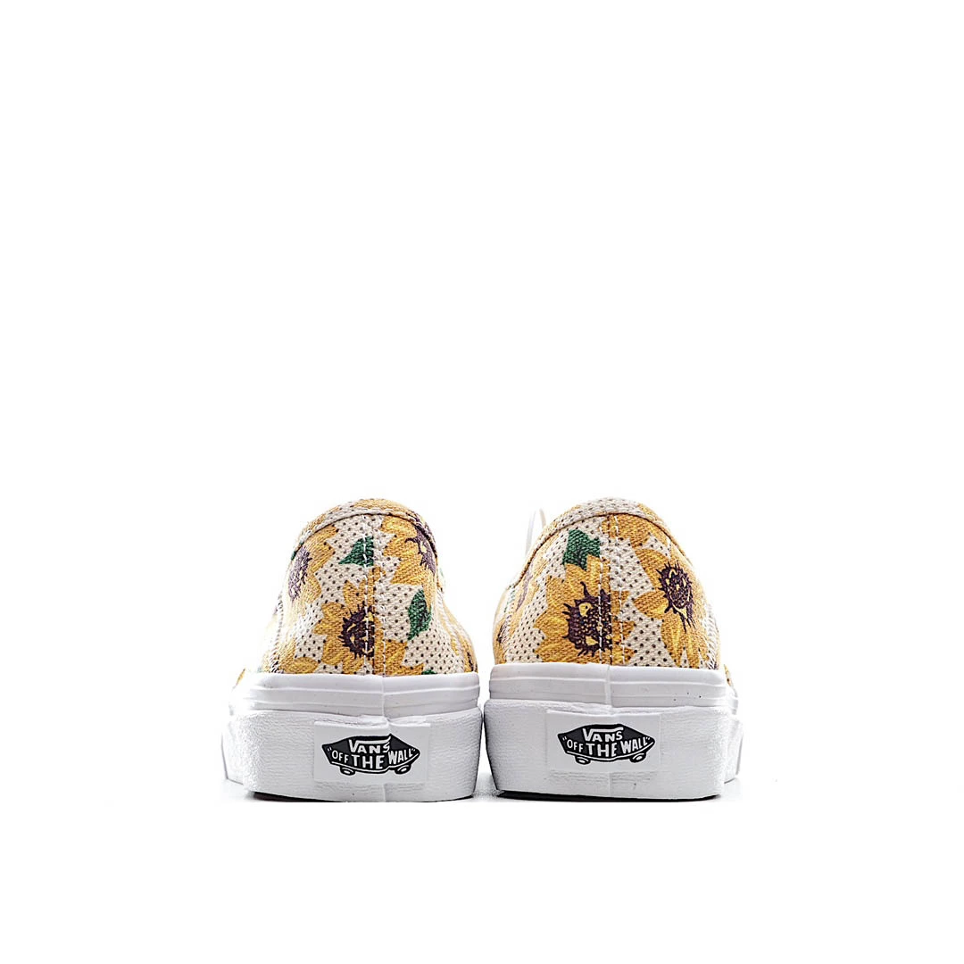 Vans Authentic Low-Top Sneakers