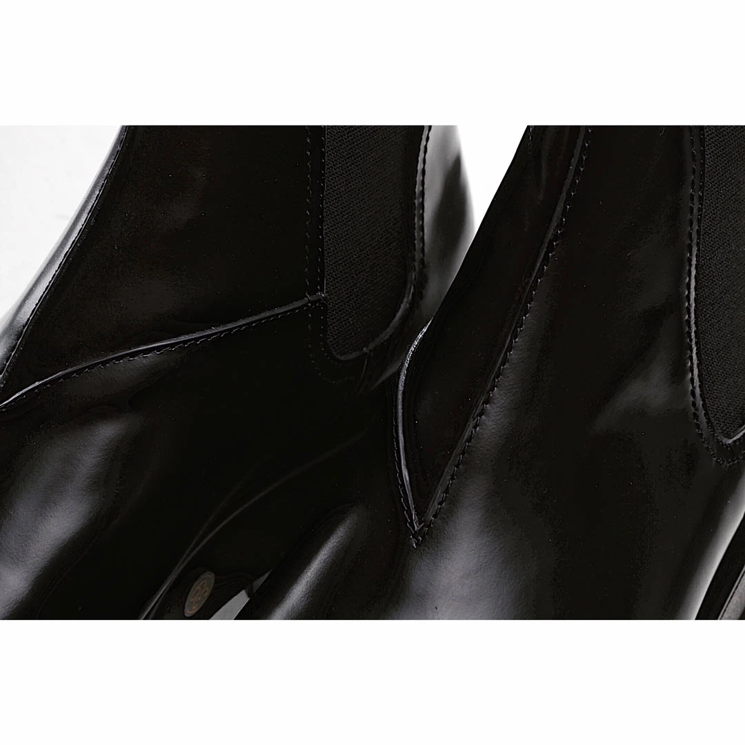 PRADA Monolith Sneakers