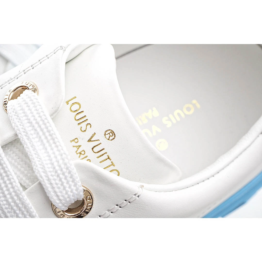 Louis Vuitton Casual Sneakers