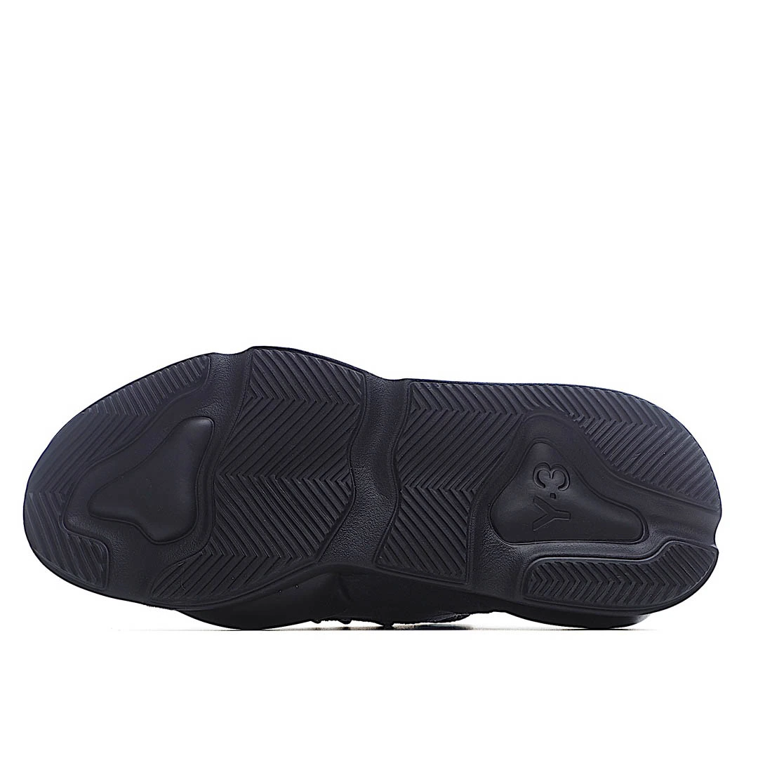 Adidas Terrex Eastrail 'Carbon Black'