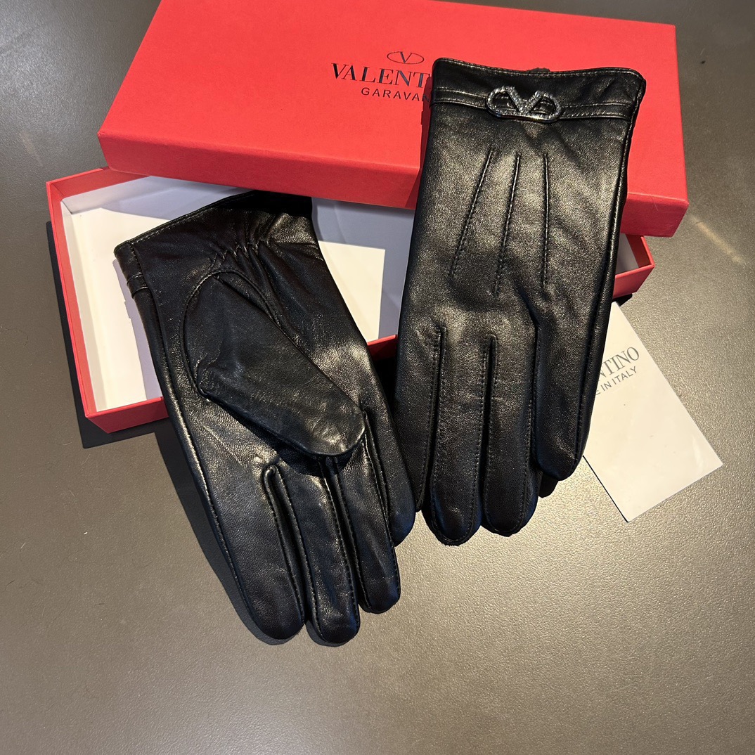 Valentino Gloves