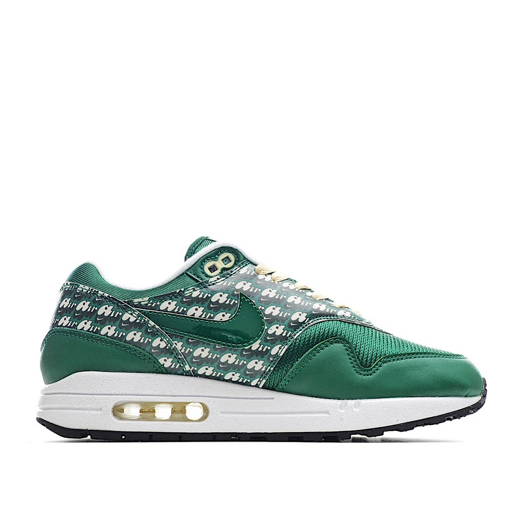 Nike Air Max 1  Nike Logo