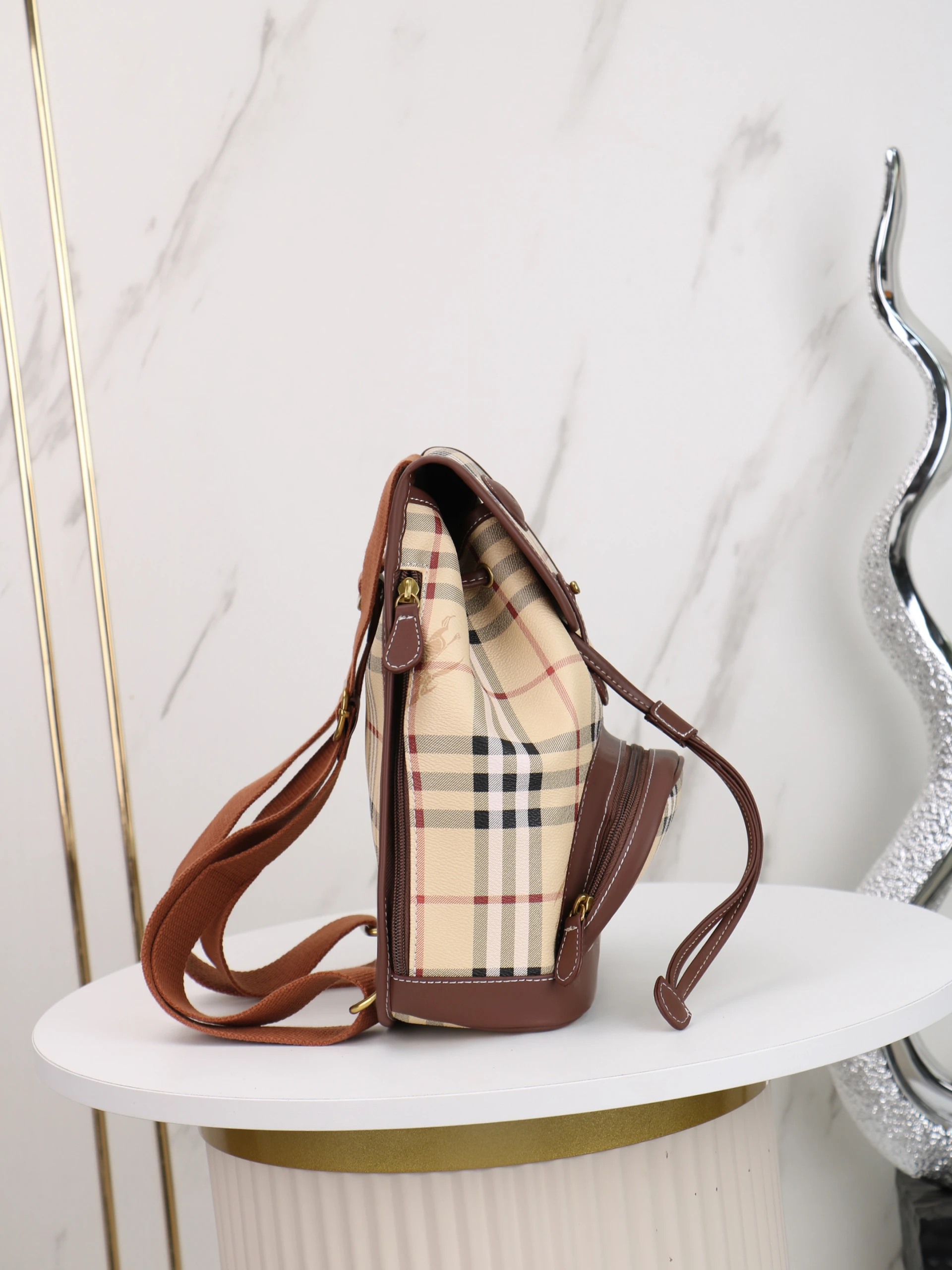 Burberry Backpack