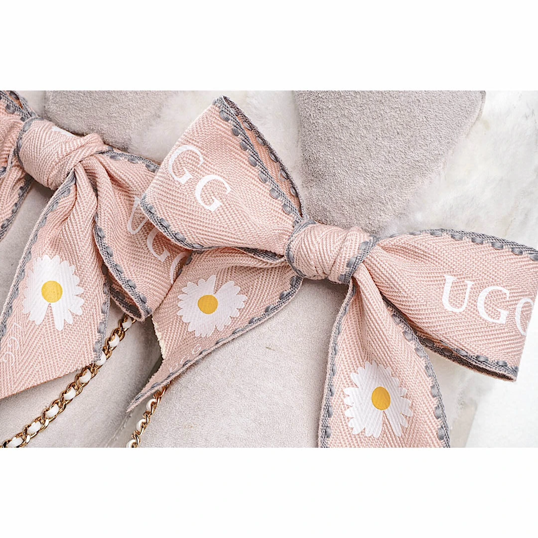UGG Kailin fifth generation snow boots casual shoes