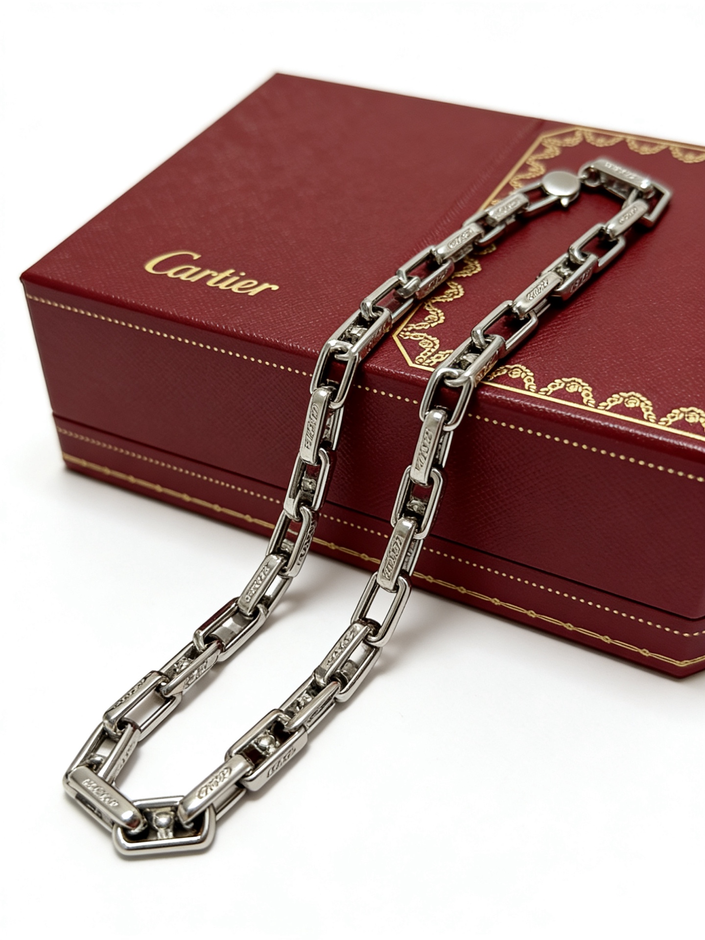 Cartier Bracelet