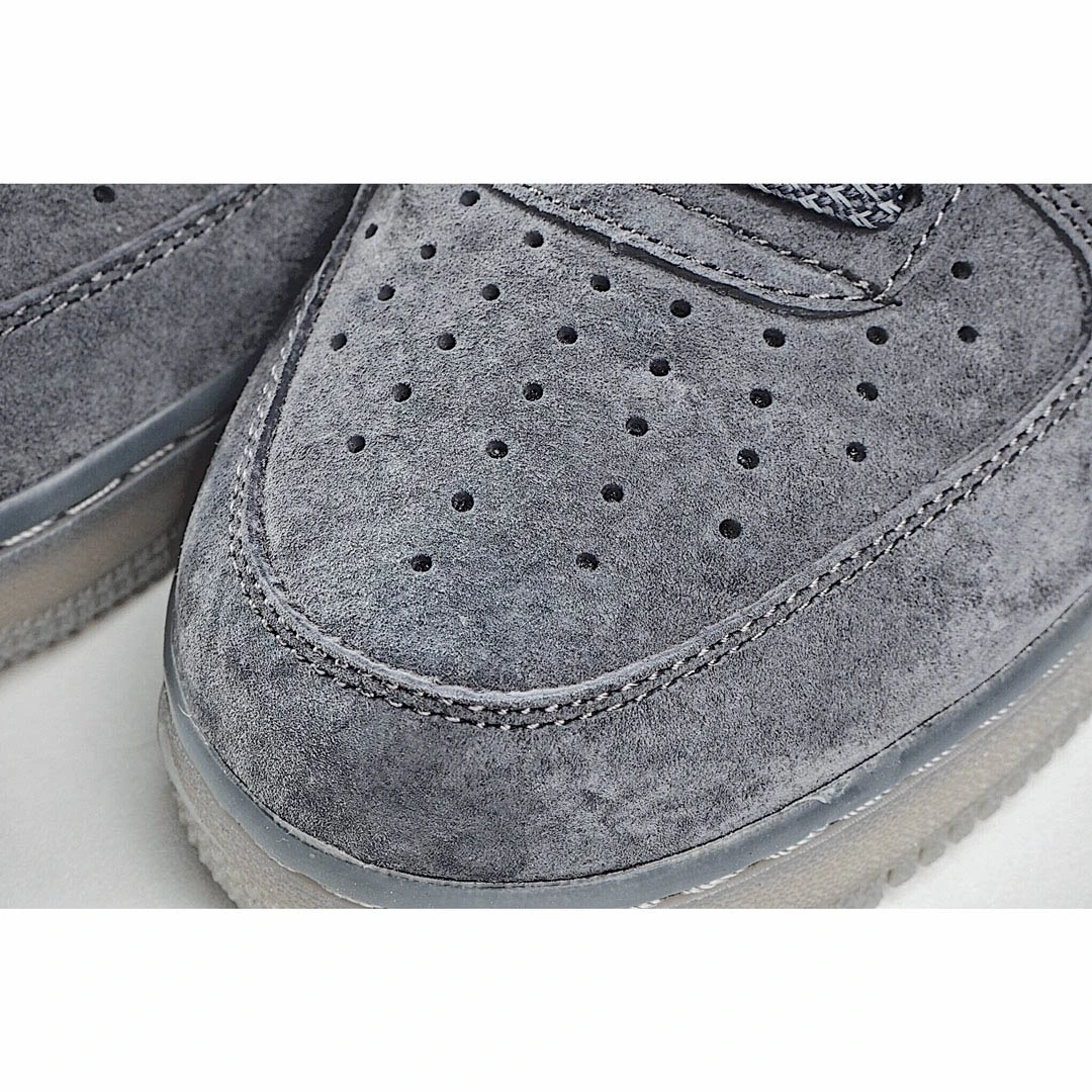 Nike Air Force 1 07 3M Reverse Low Top Sneakers AA1117-900