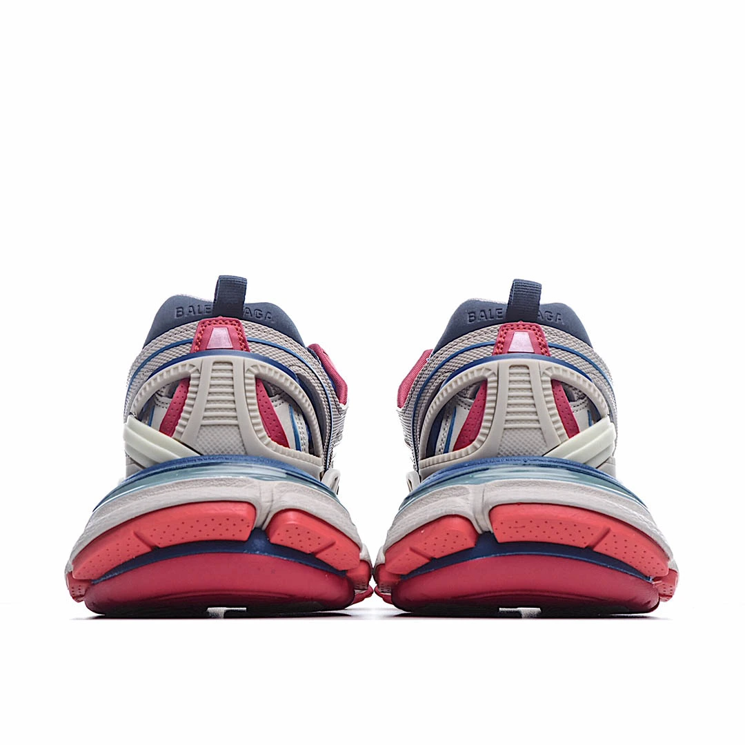 Balenciaga Track 4.0  Track Trainer