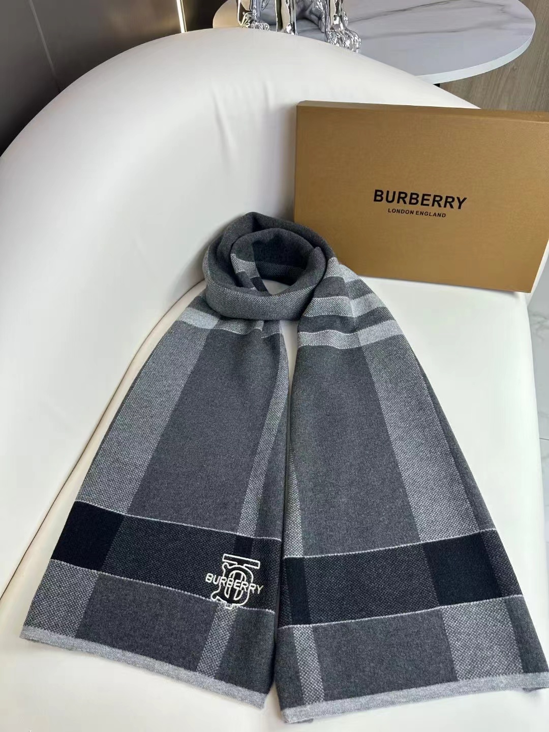 Burberry Scarves