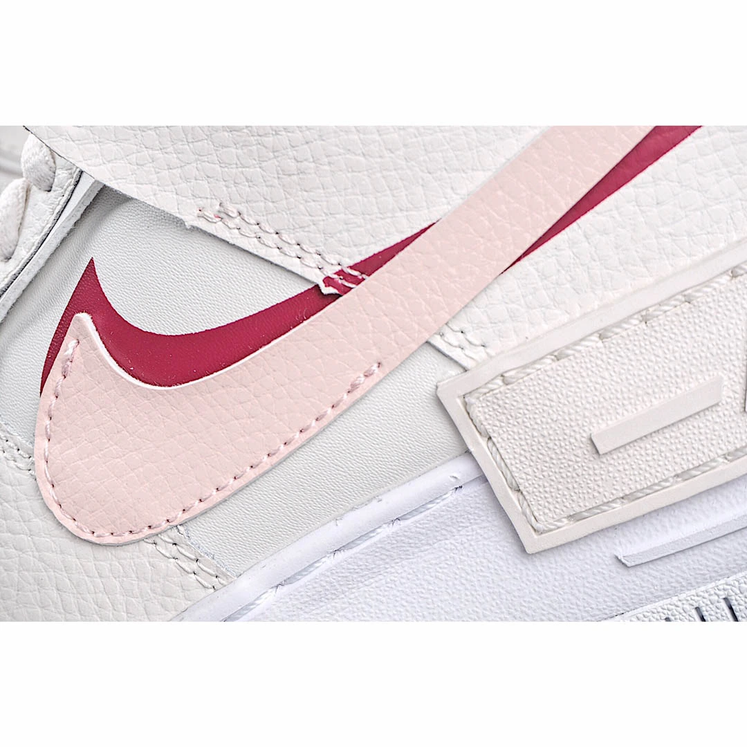 Nike WMNS Air Force 1 Shadow Low-Top Sneakers