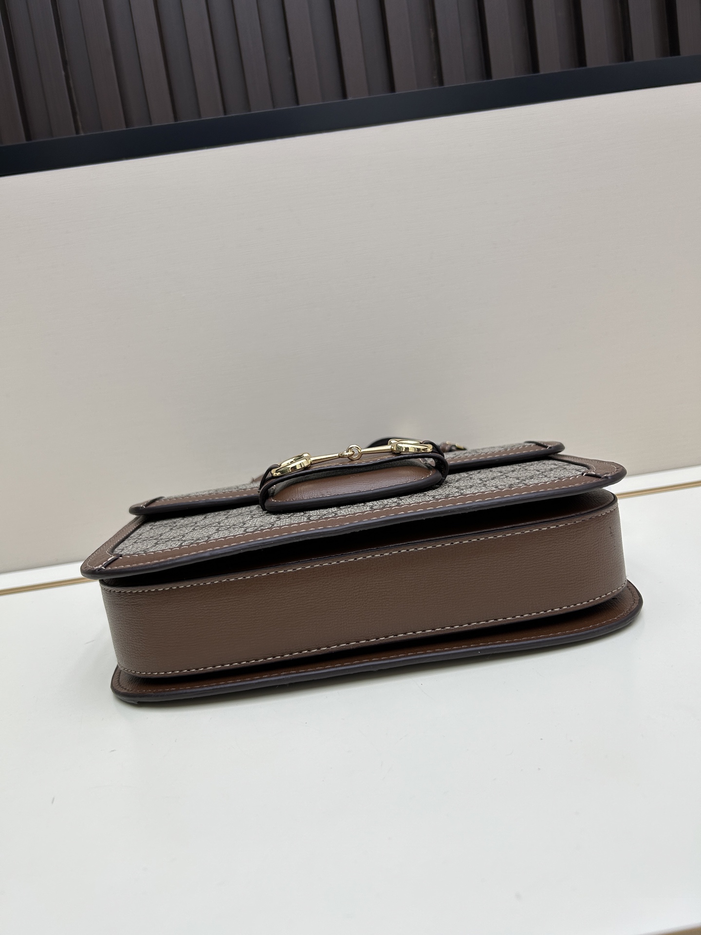 GG 1955Horsebit Bag
