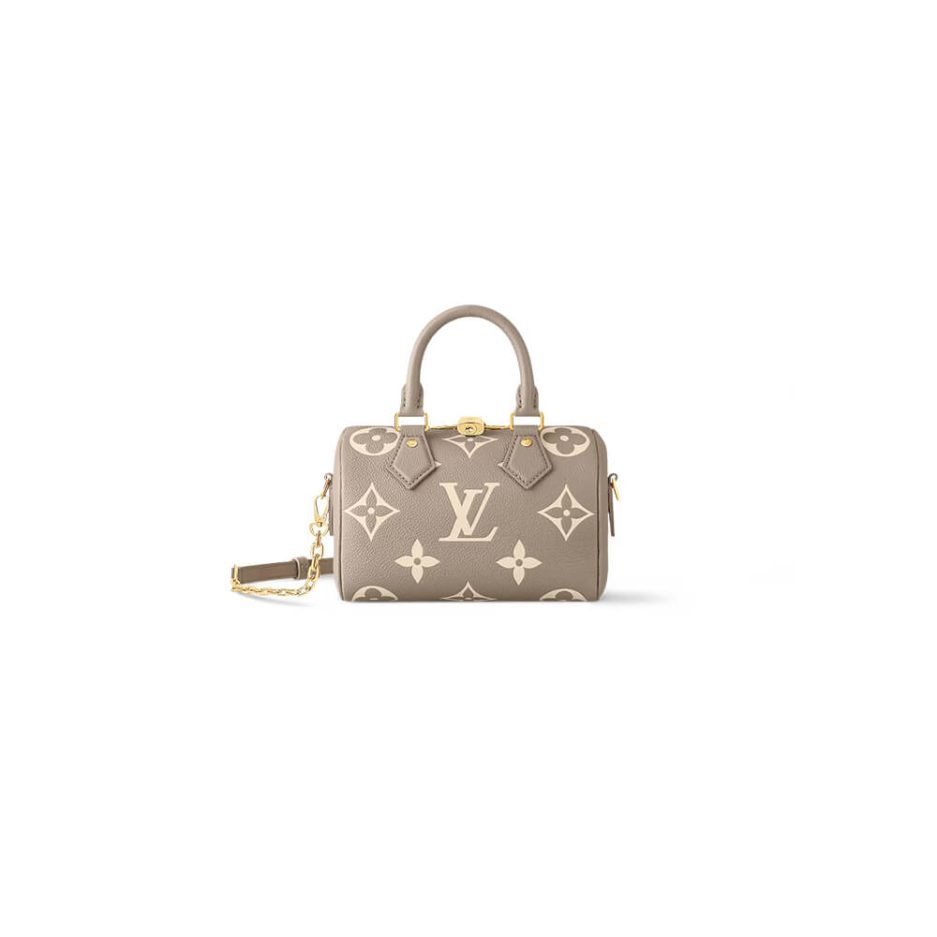 LV Speedy Bandouliere 20