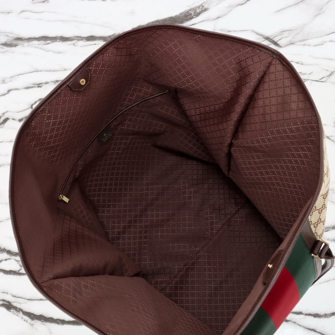 Gucci TOTE ORIG SIZE47*45