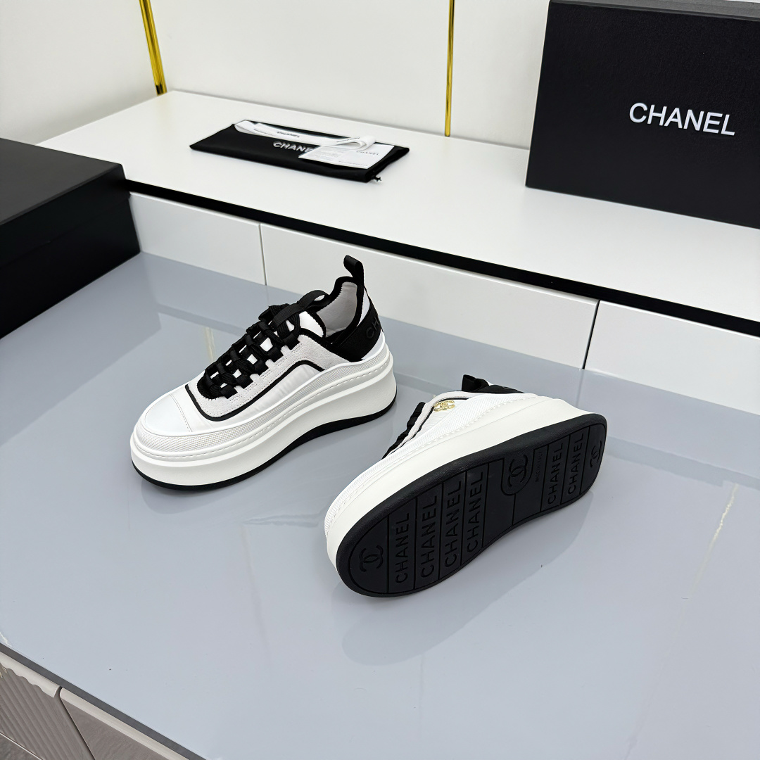 Chanel Shoe