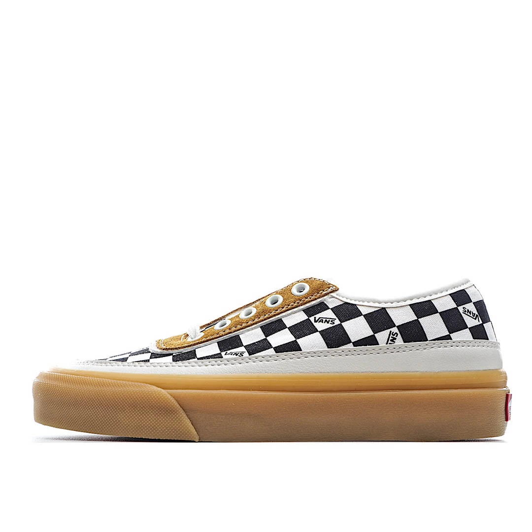 Vans Style 36 Classic Sneakers