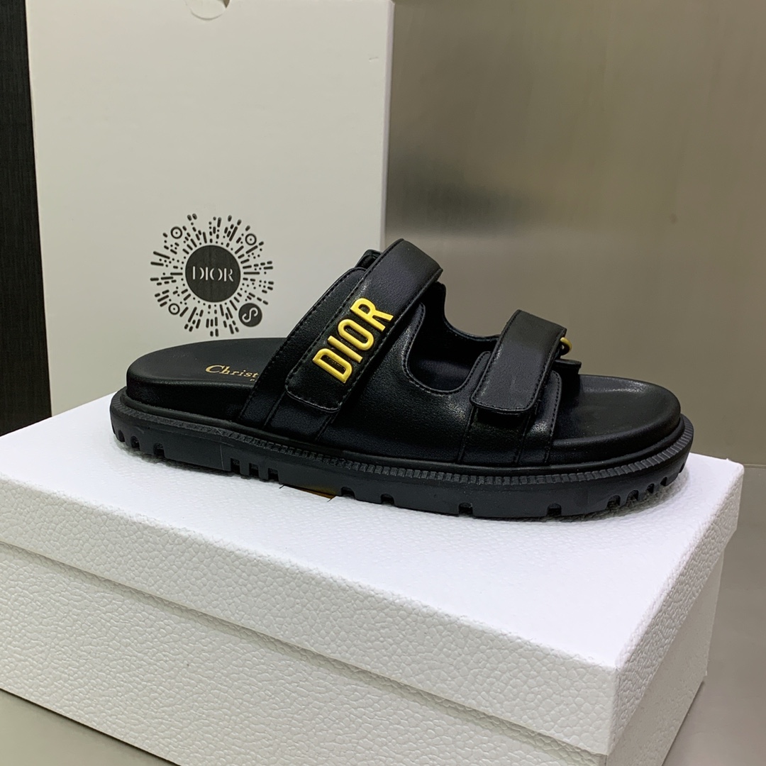 Dior Slippers