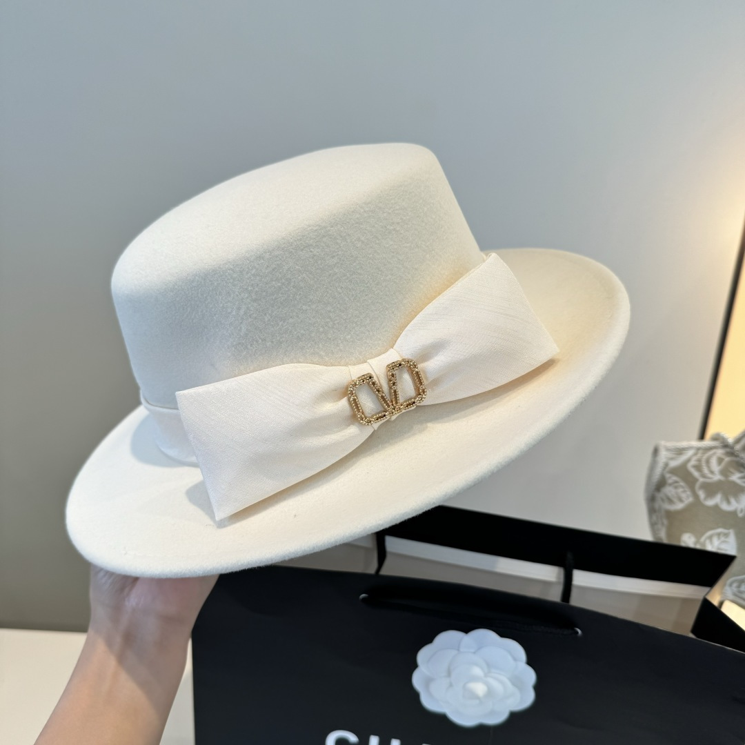 Valentino Bucket Hat