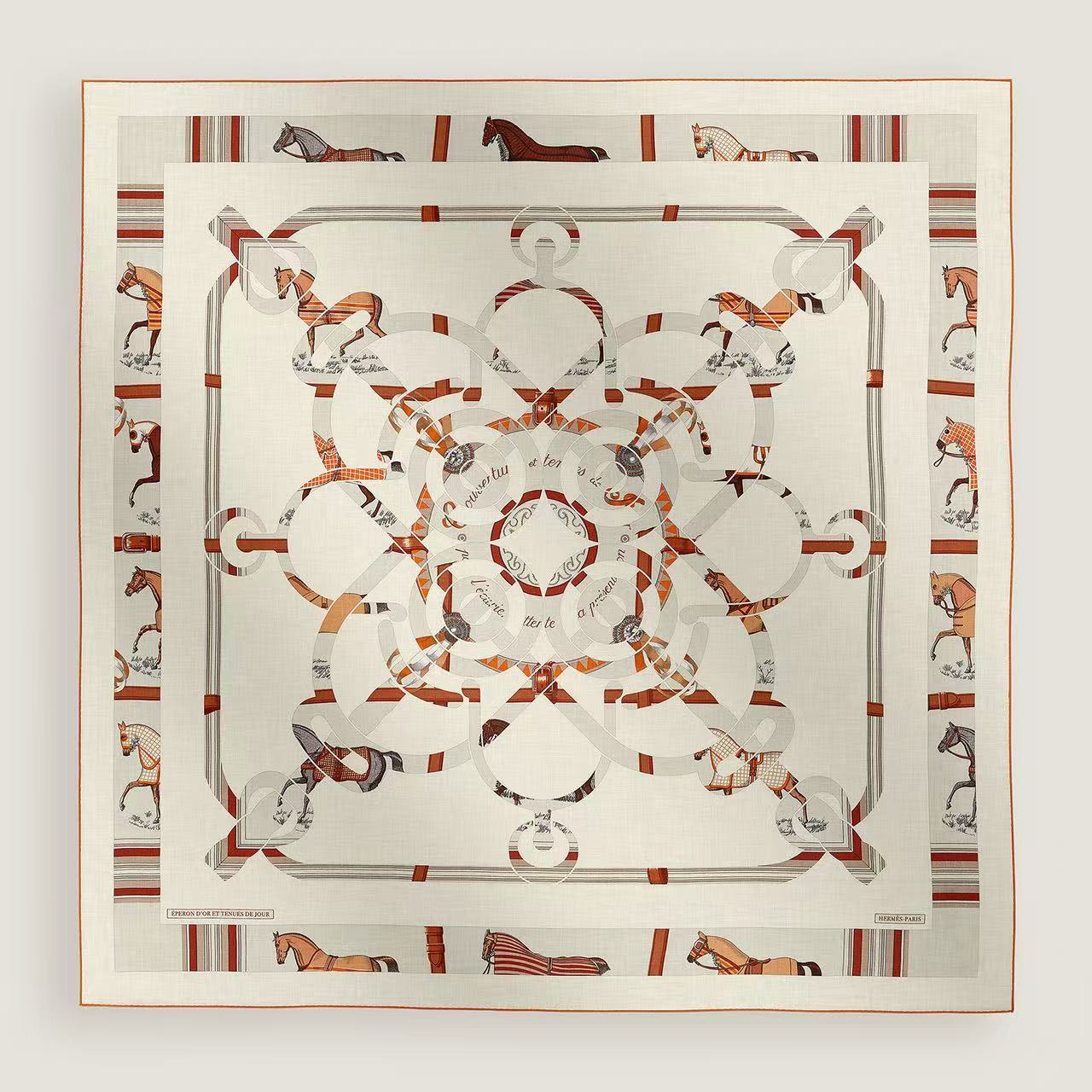 Hermes Scarves