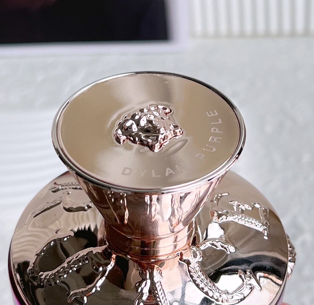 VERSACE Perfume 100ml