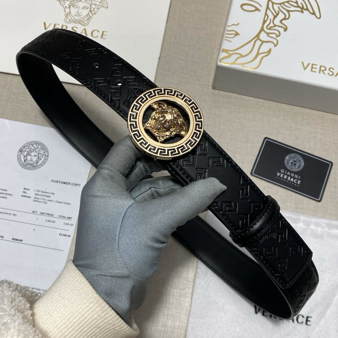 VERSACE Belt