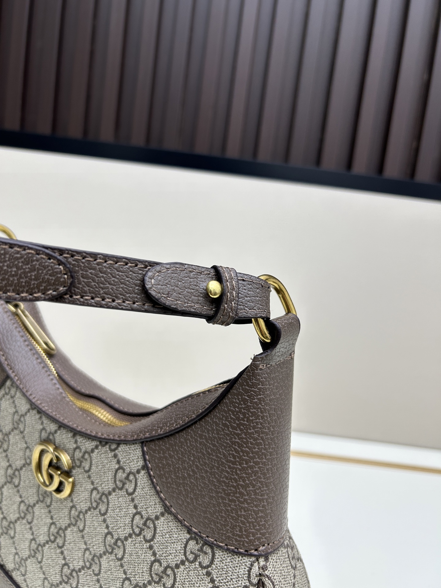 Gucci Hobo Bag