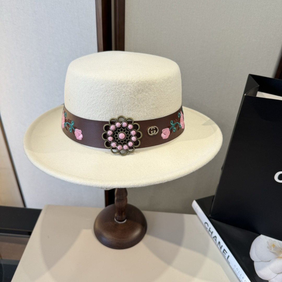 Gucci Bucket Hat