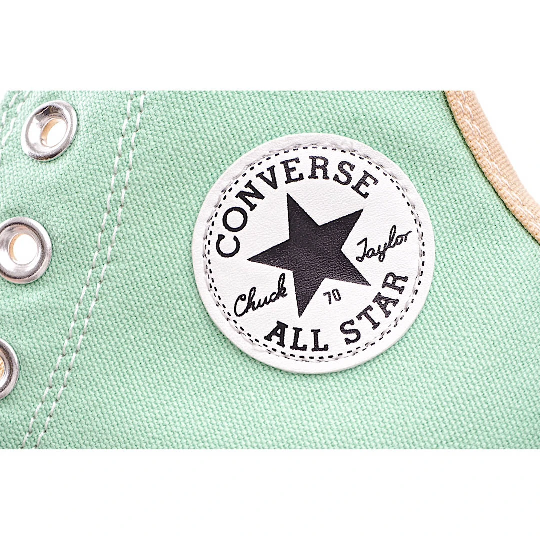 Converse Chunk 1970s Espadrilles