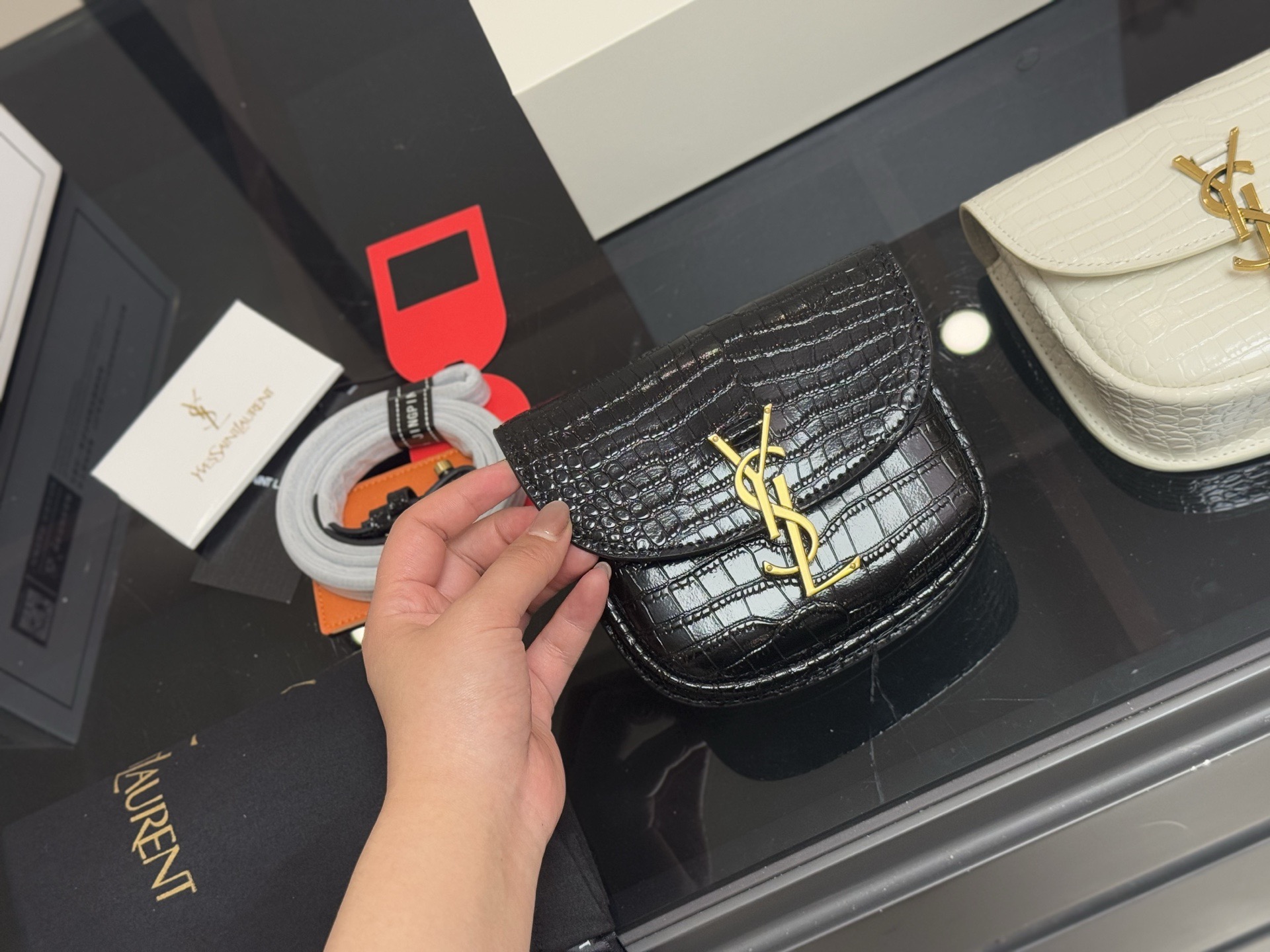 YSL Kala