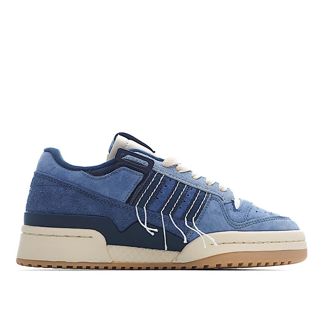 Adidas Forum 84 Low Beige Sneakers