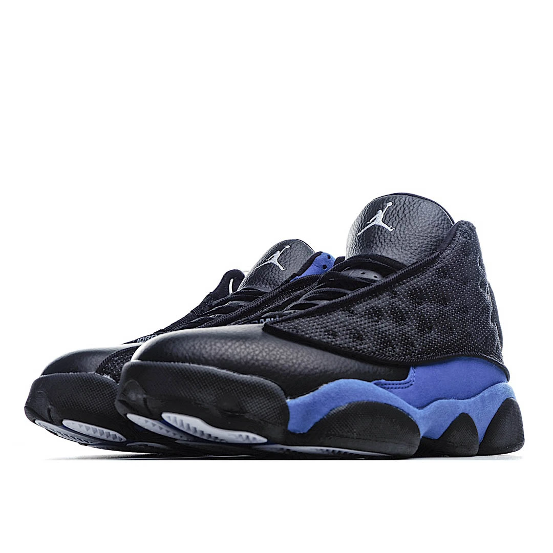 Air Jordan 13 Retro 'Black Royal'