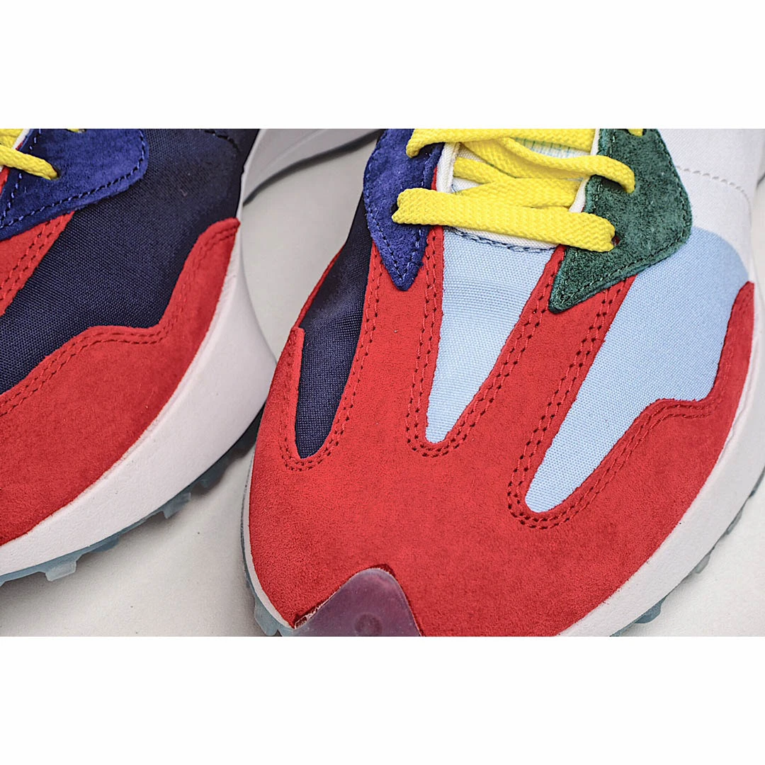 Staud x New Balance NB Sneakers
