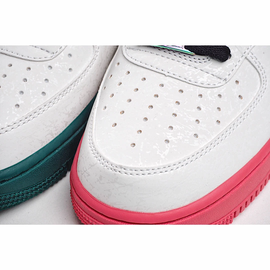 Nike Air Force 1 High 07 LE ChinaHoop Dreams