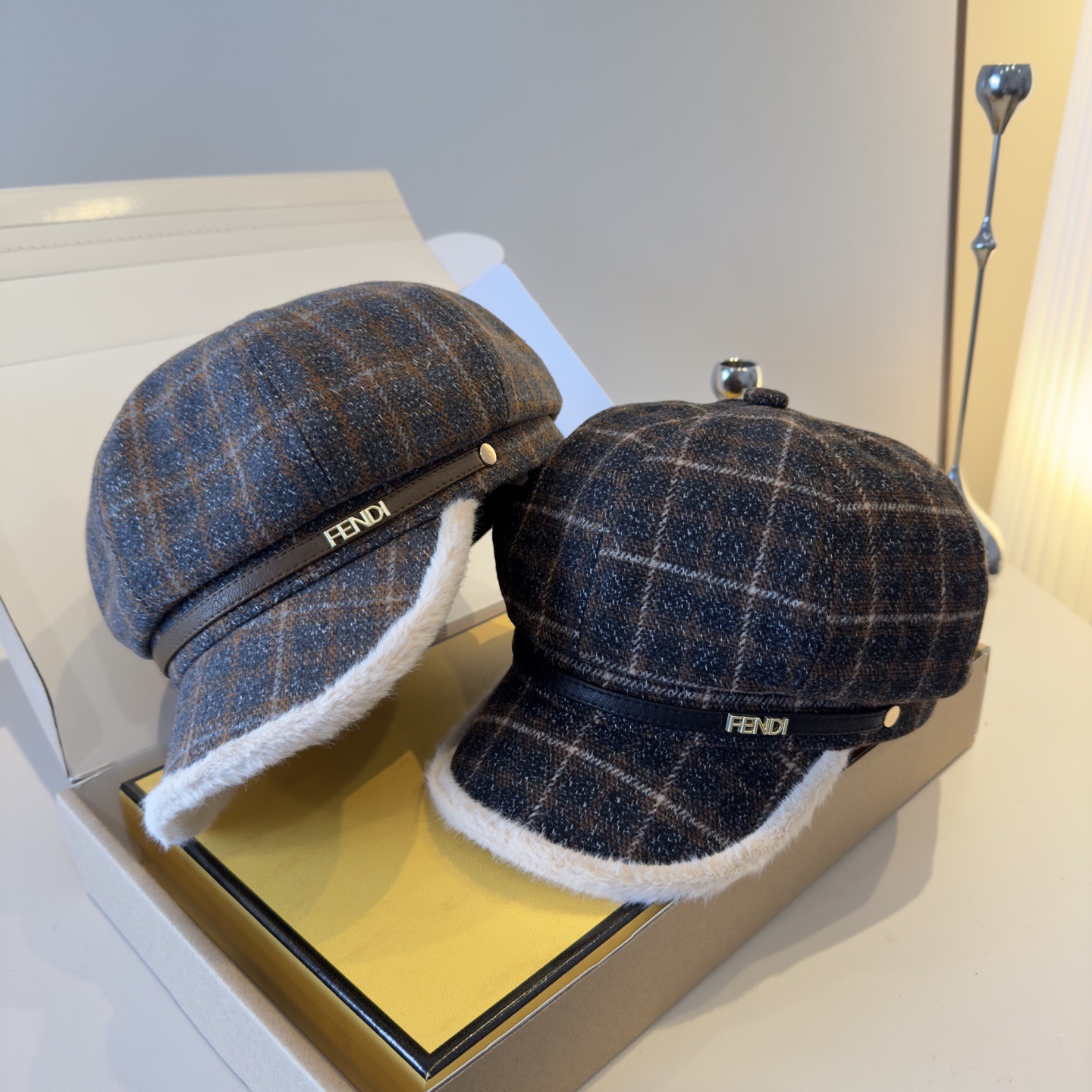 Fendi BaseballCap