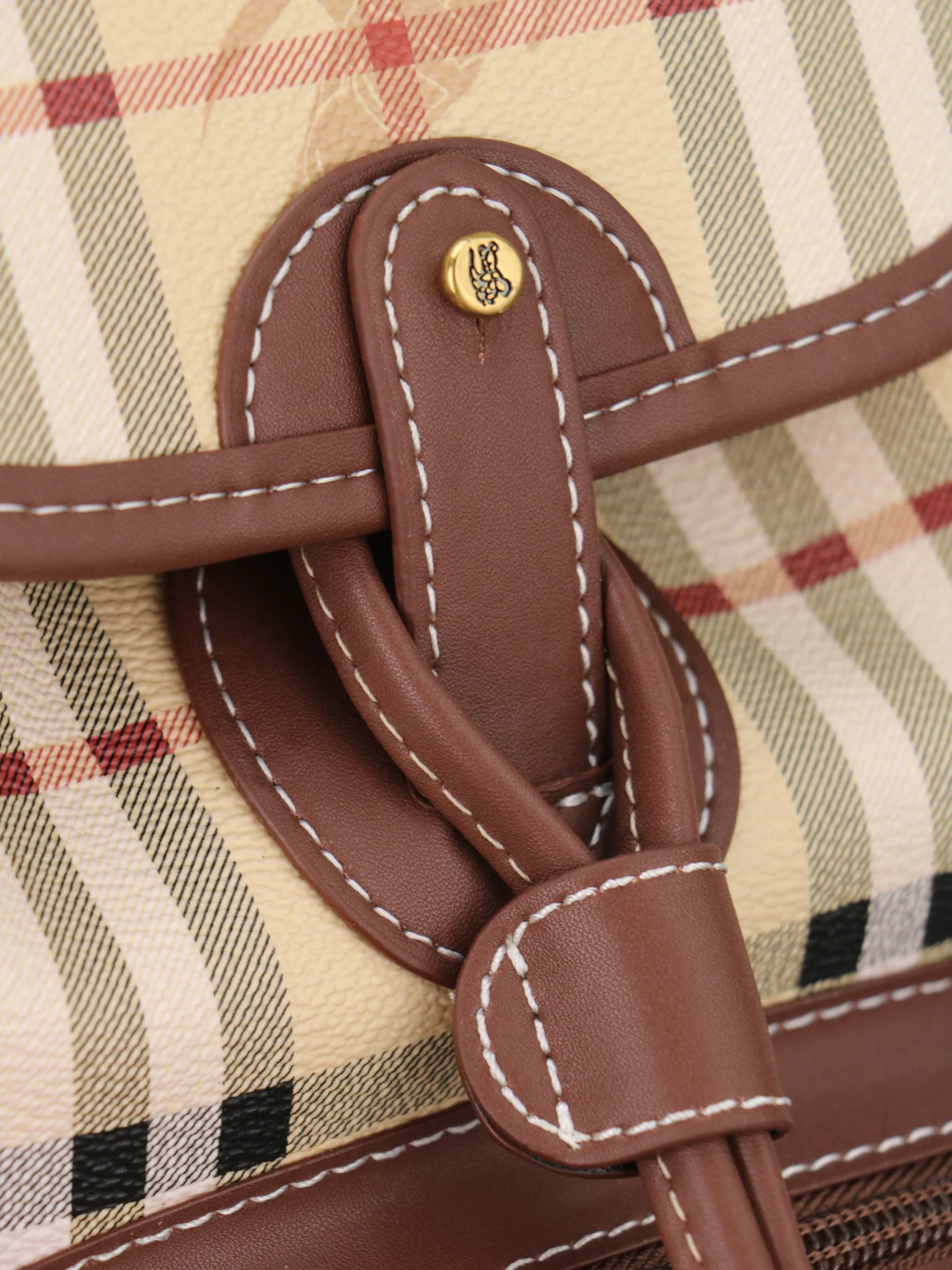 Burberry Backpack