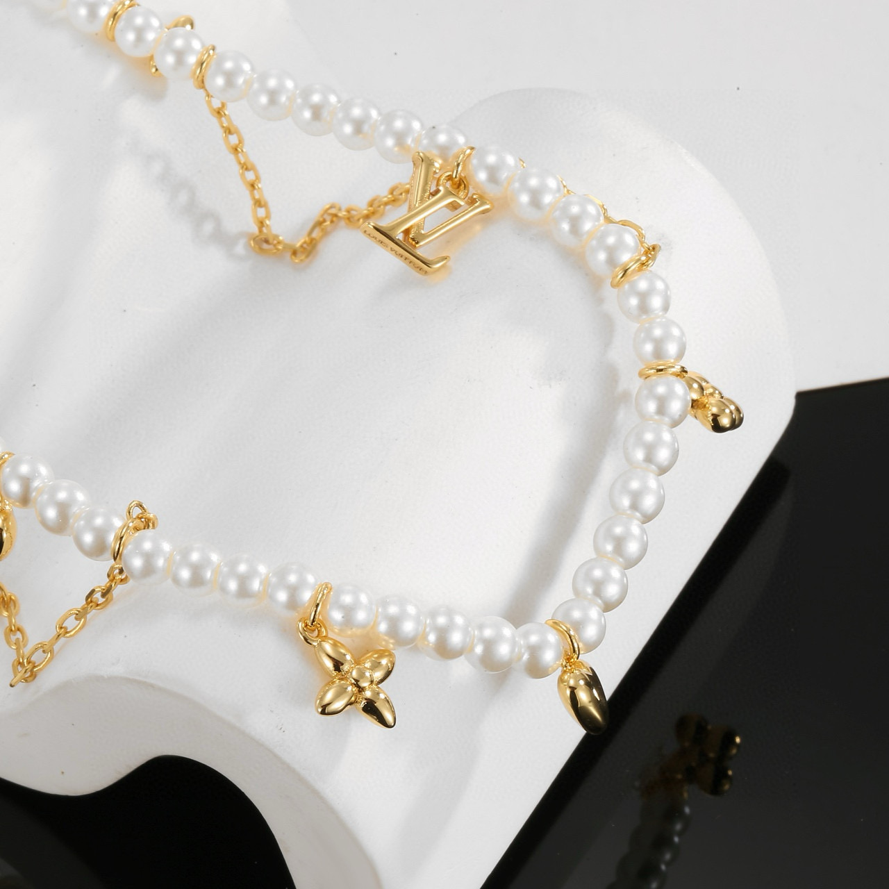 LV Necklace