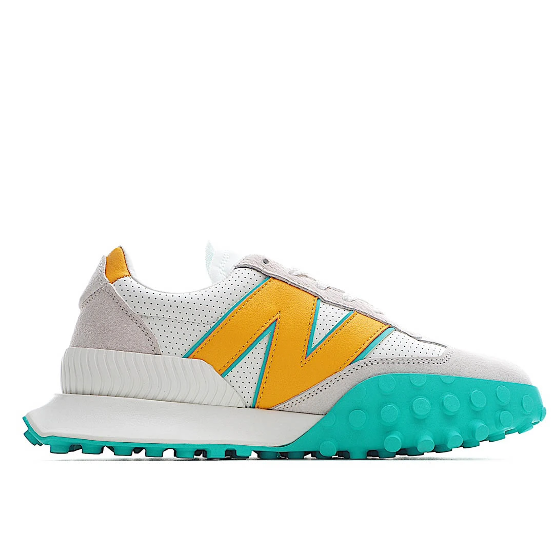 New Balance UXC72 CBB Casual Sports Running Shoes