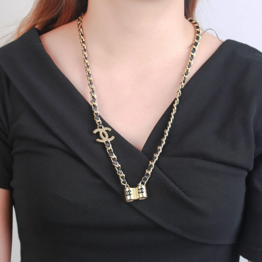 Chanel Necklace