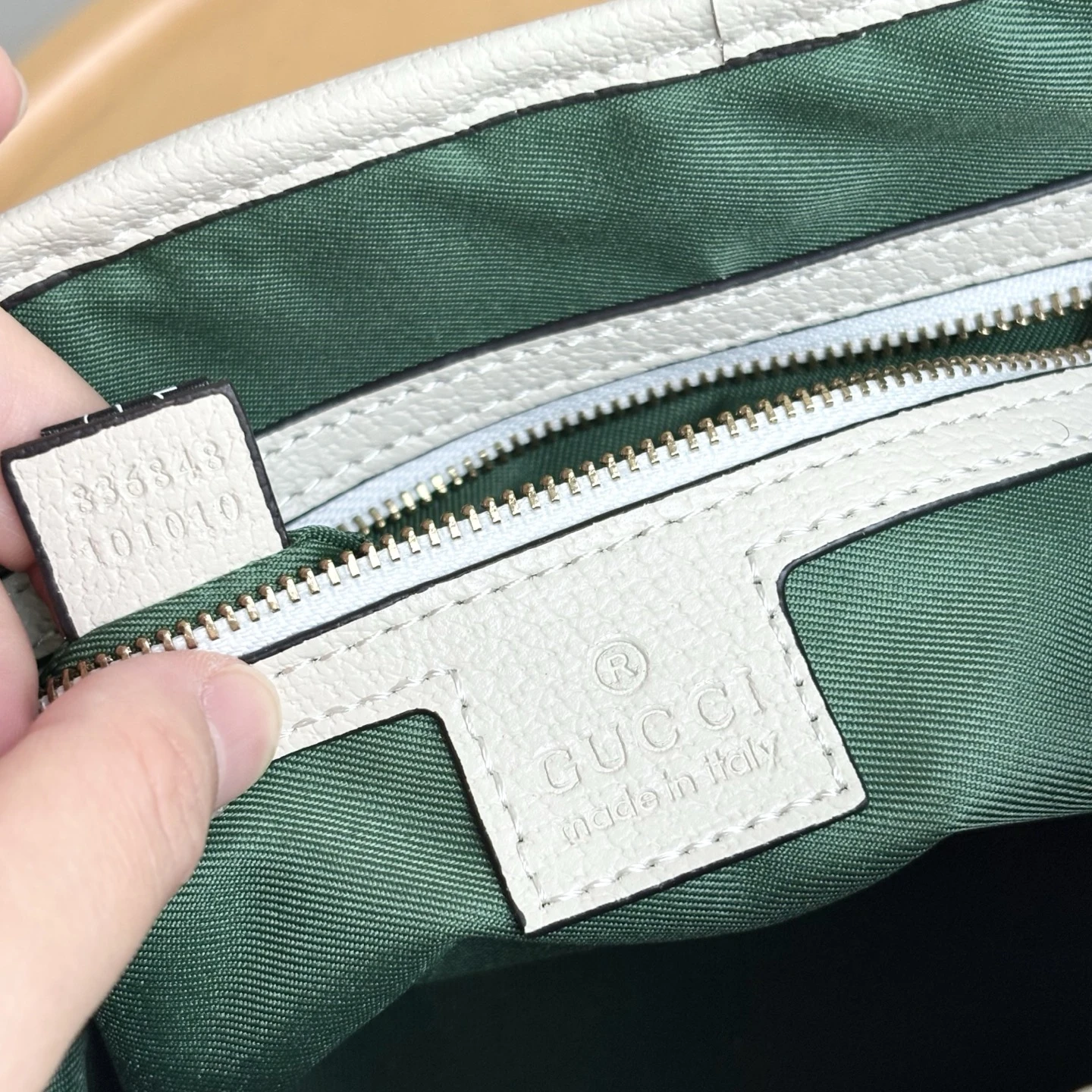 Gucci Ophidia Tote Bag