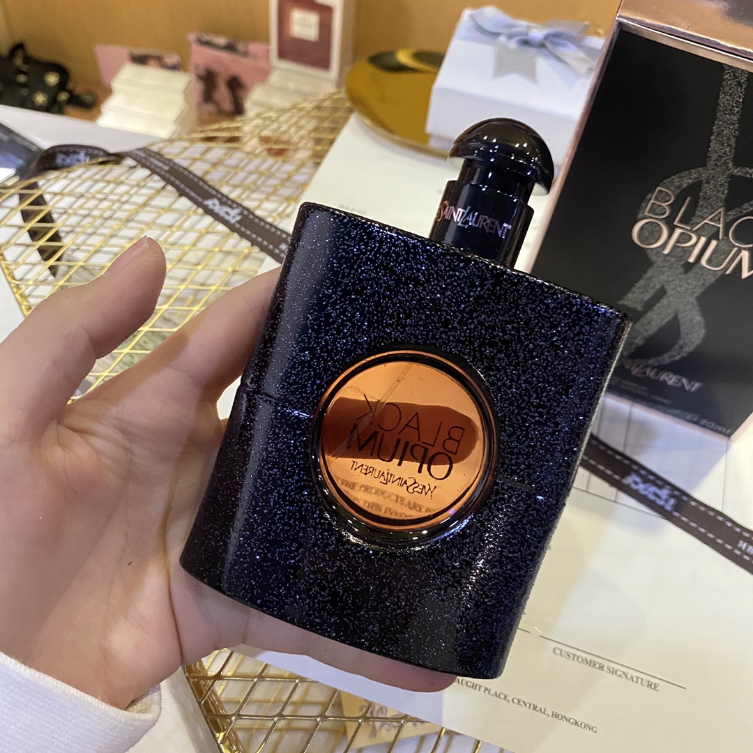Ysl Black Opium 90ml