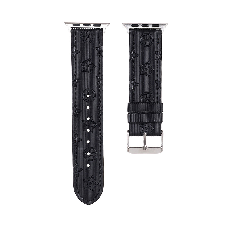 LV IWatch Band