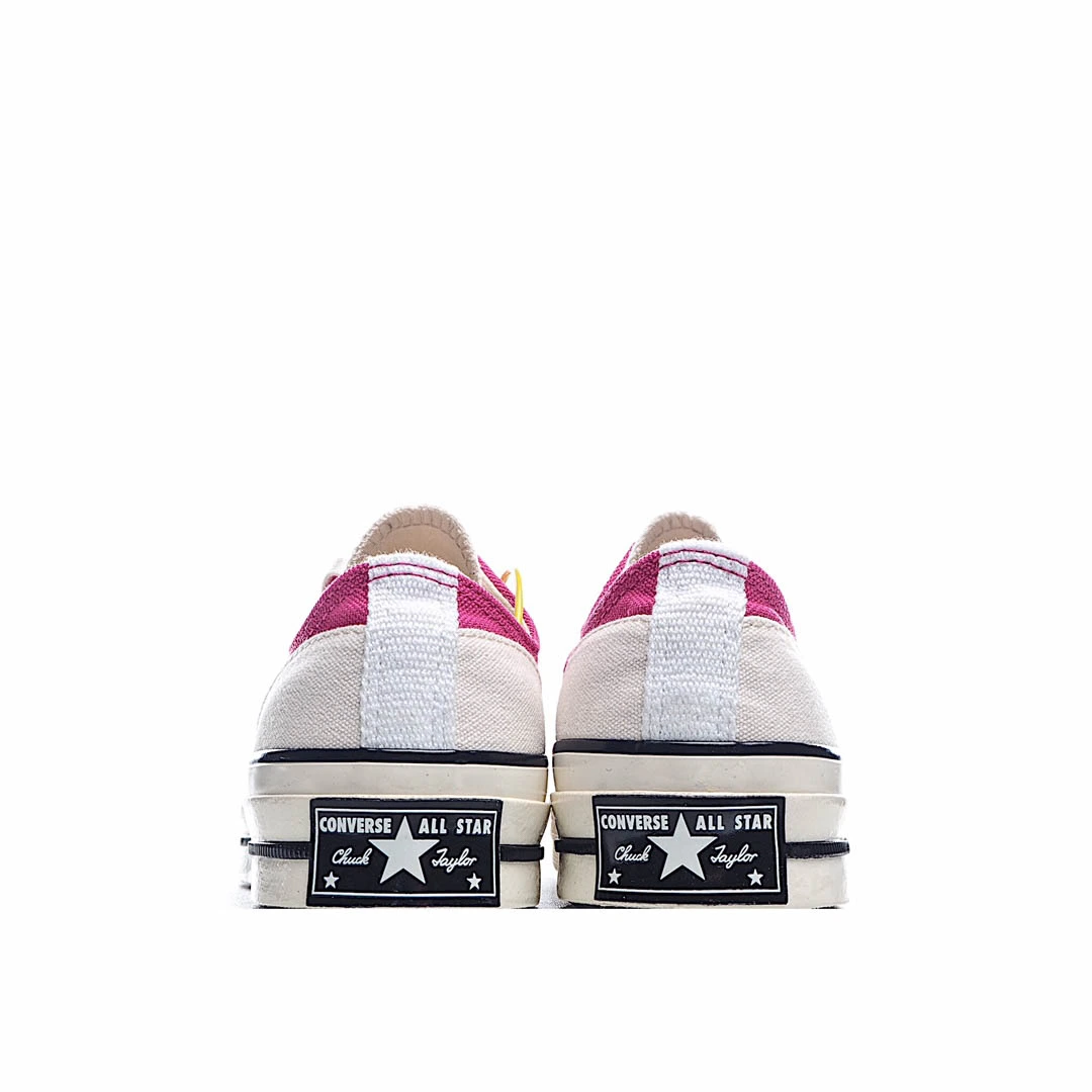 Converse Chunk 1970s Espadrilles