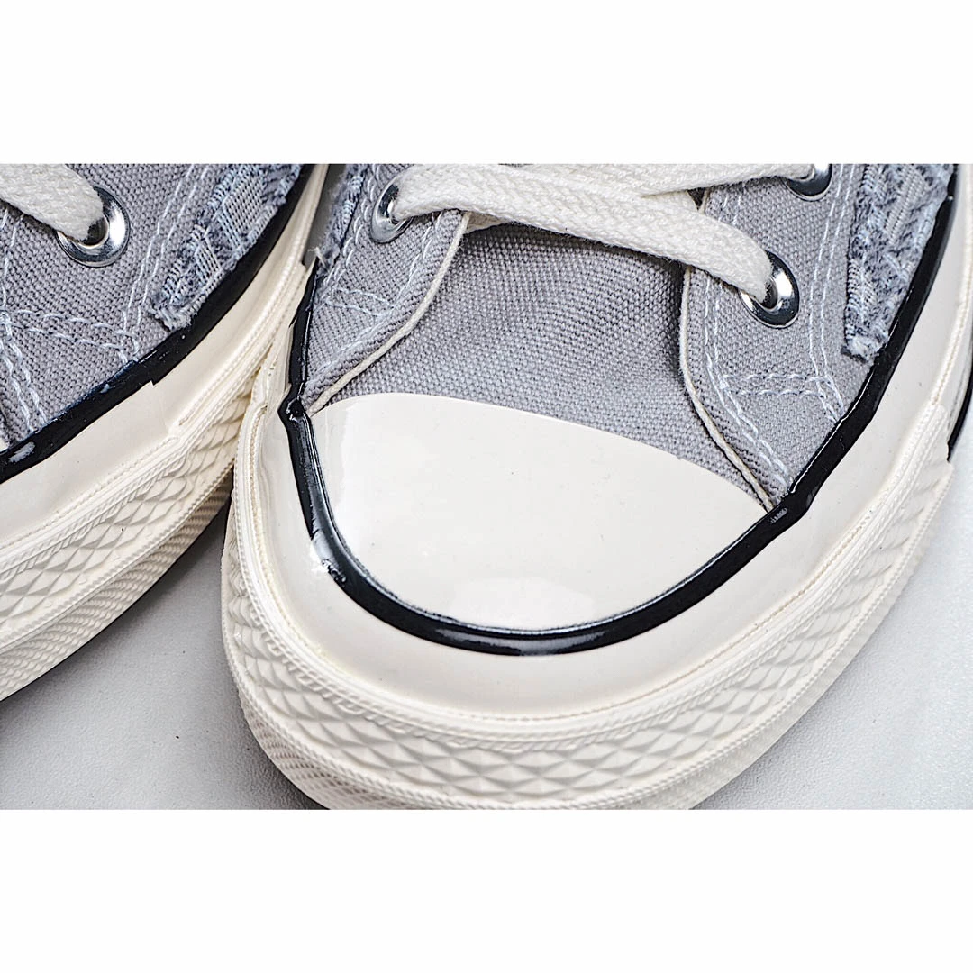 Converse Chunk 1970s Espadrilles