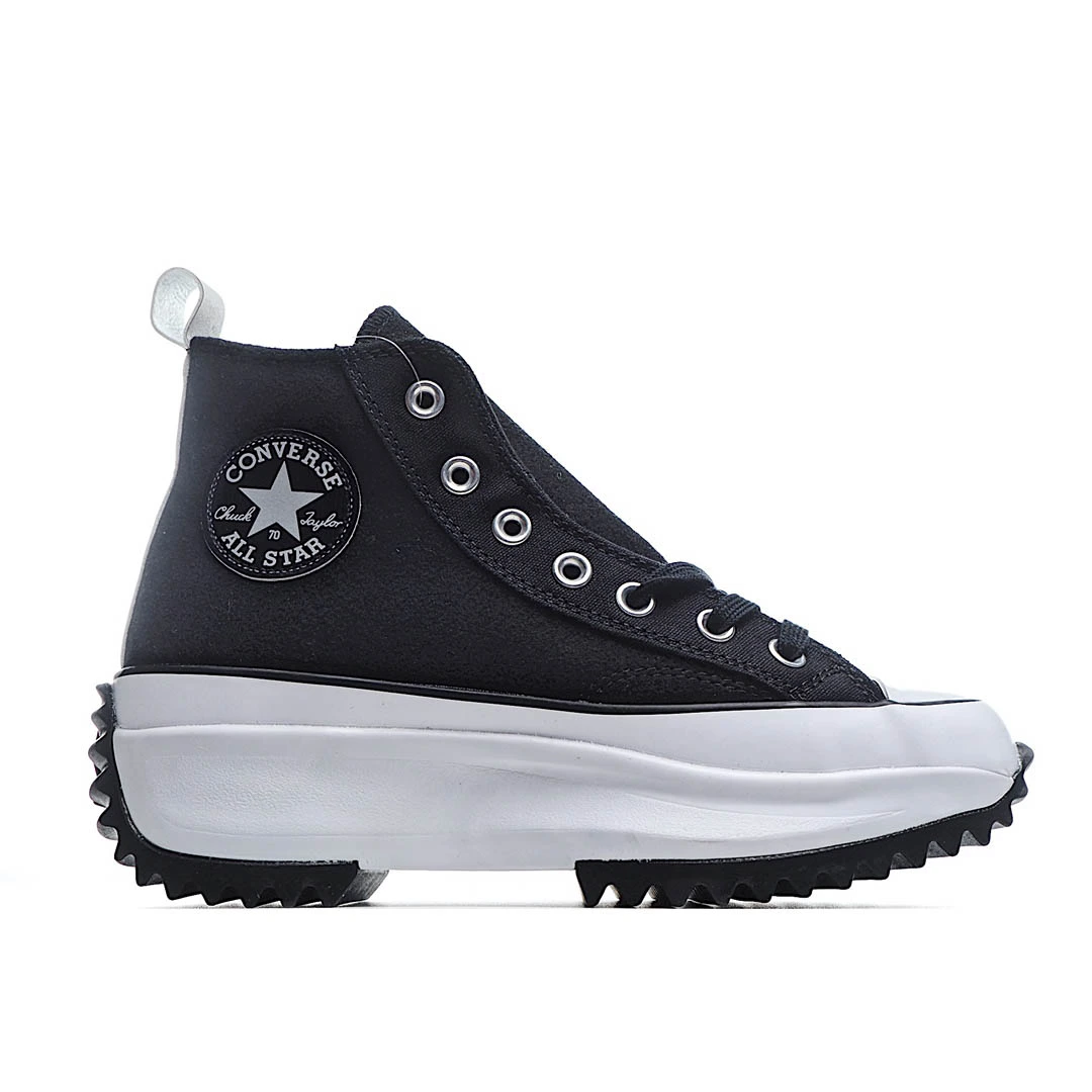 Converse Run Star Hike Espadrilles