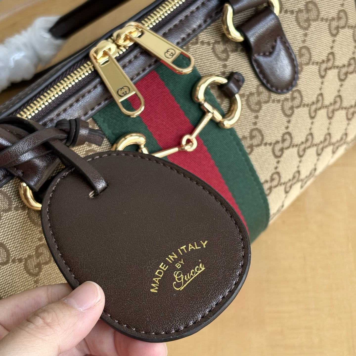 Gucci Boretto