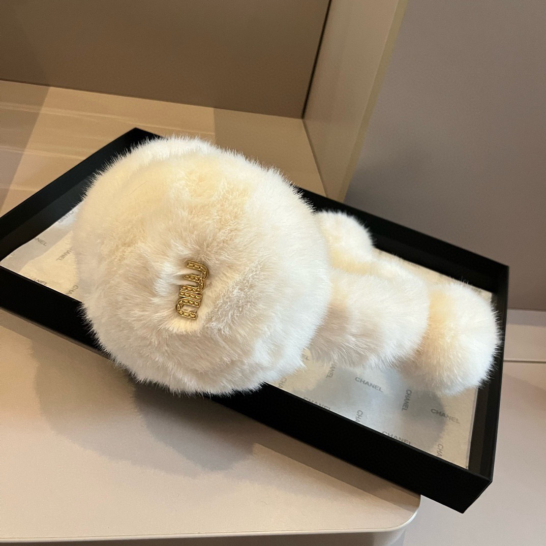 Miumiu Earmuffs