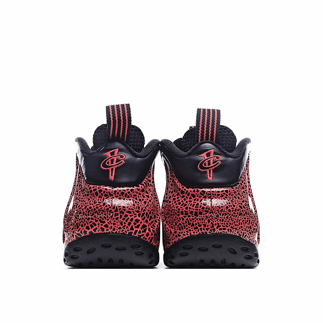 Nike Air Foamposite Pro Lava Blow