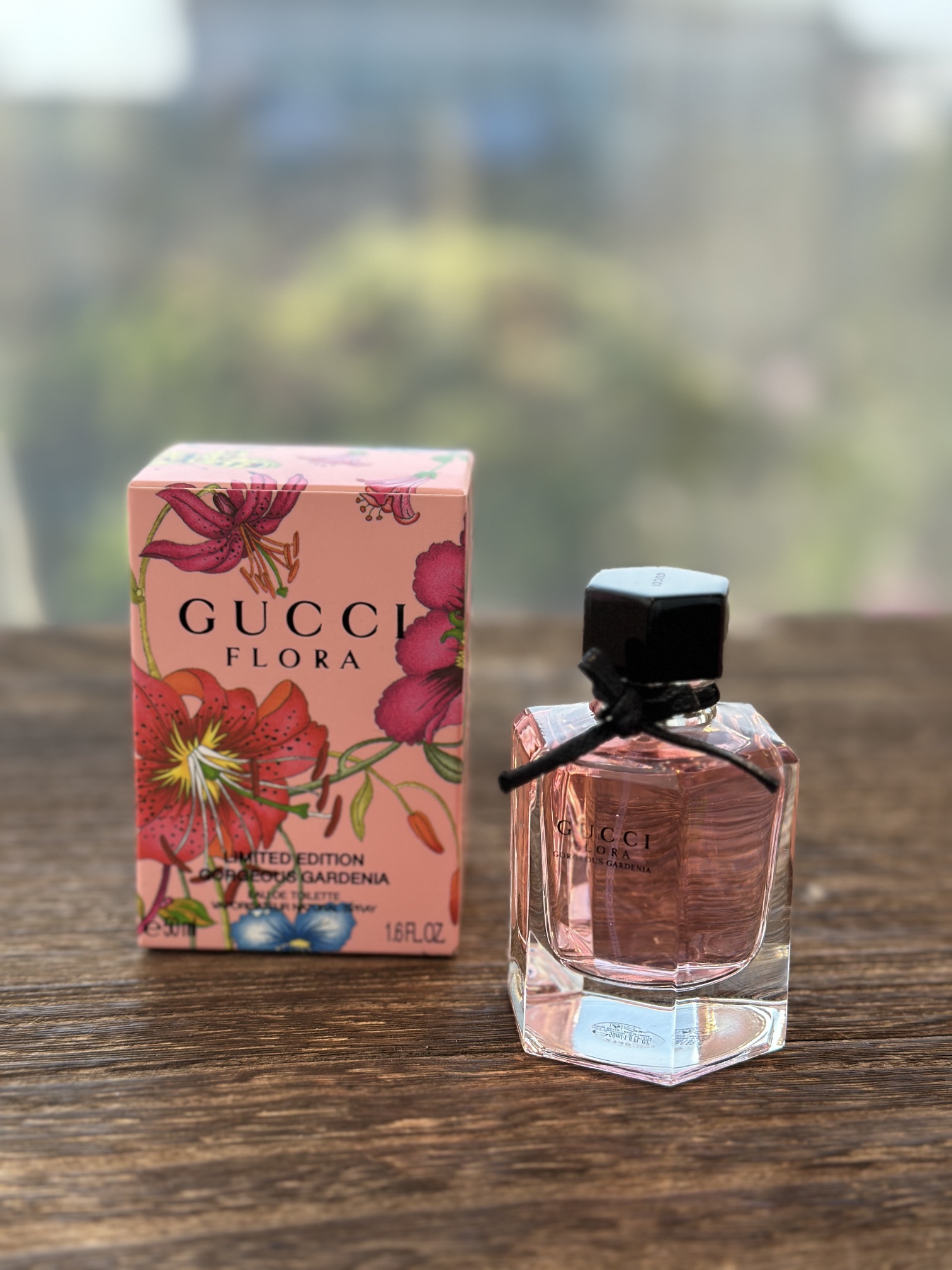 Gucci Perfume 50ml