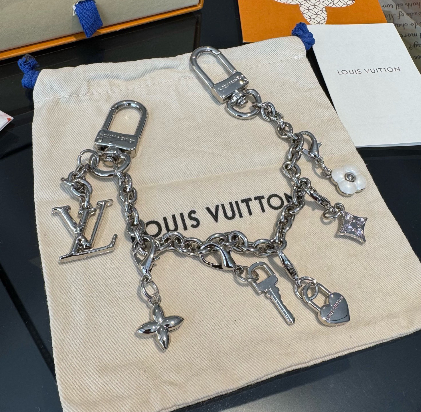 Louis Vuitton Keychain