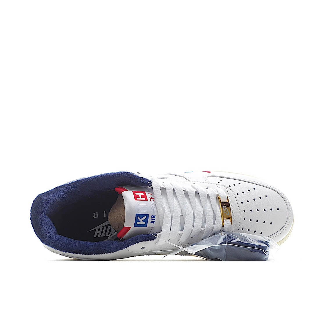 KITH Nike Air Force 1