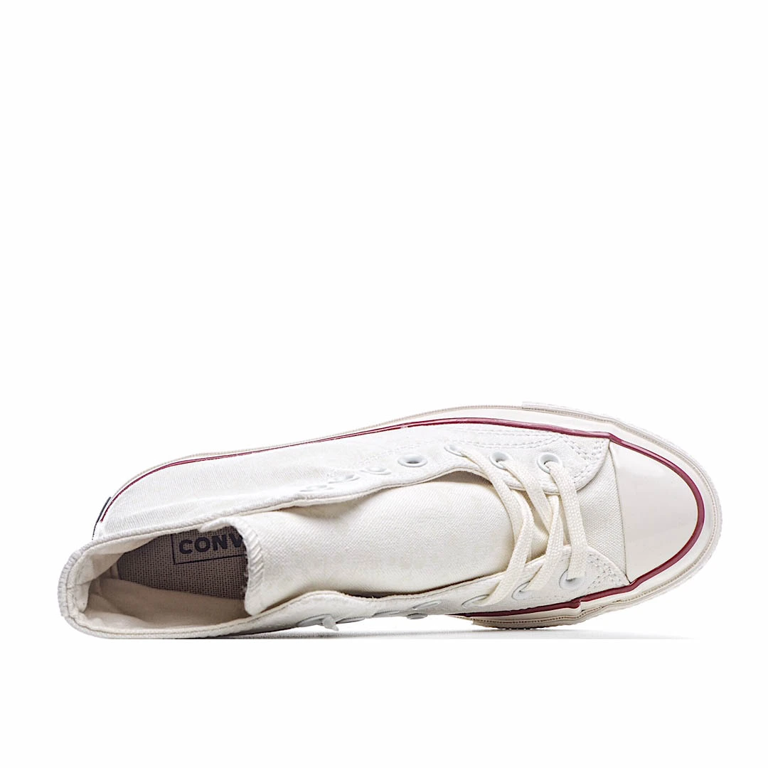 Converse Chunk 1970s Espadrilles