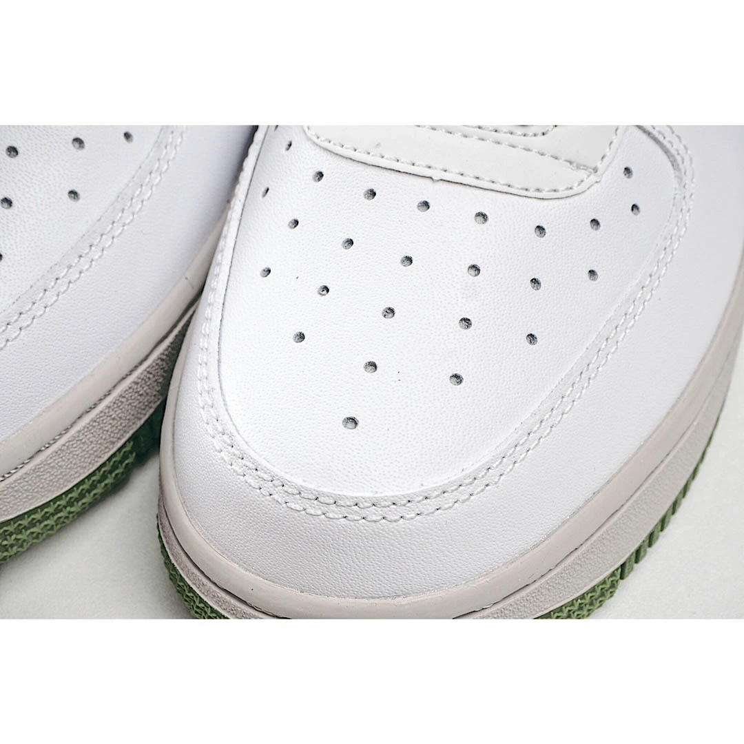 Nike Air Force 107 Low 绿